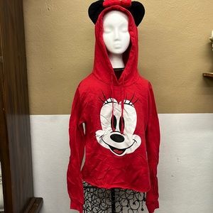 Mickey Mouse sweatshirt/hoodie